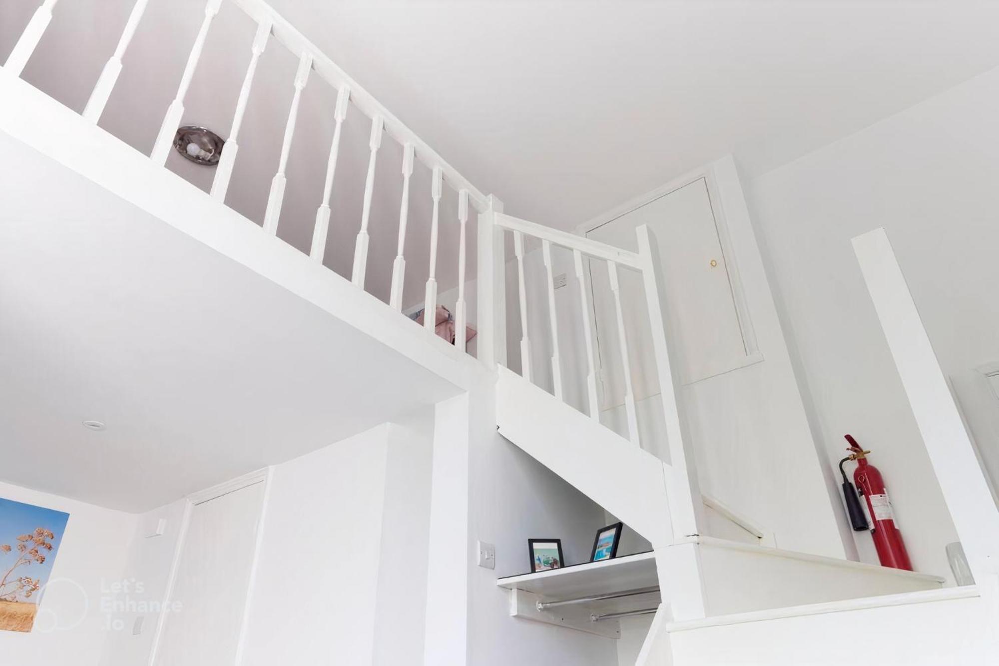 Chic Bayswater Luxury Retreat Apartment London Luaran gambar